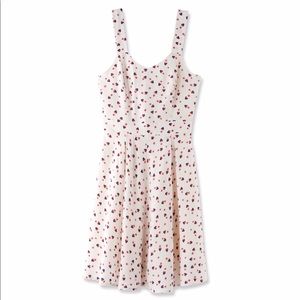 Disney Minnie Mouse Lauren Conrad Dress